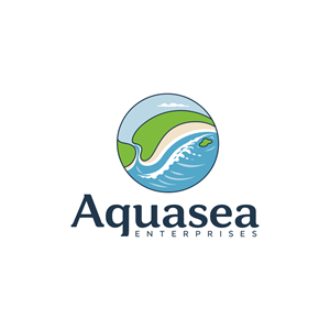 Logo Design by __Alom__ for Aquasea | Design: #37123106