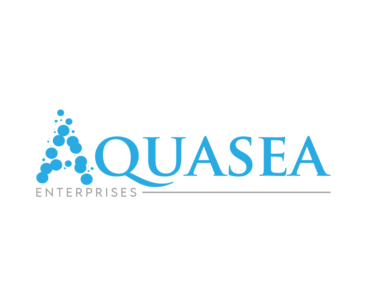 Logo Design by JMN Signatures for Aquasea | Design #37126315