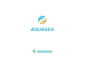 Logo Design by bluejet for Aquasea | Design: #37140288