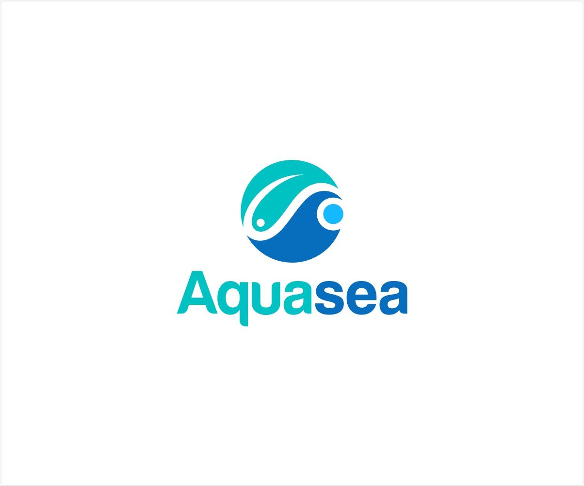 Logo Design by Logocraft for Aquasea | Design #37118866