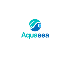 Logo Design by Logocraft for Aquasea | Design: #37118866