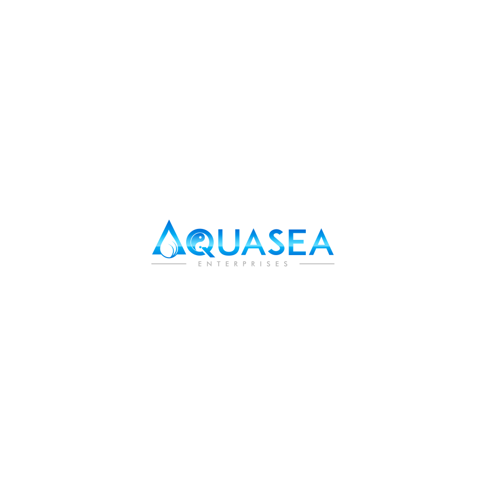 Logo Design by WeiArts for Aquasea | Design #37122821