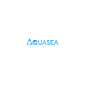 Logo Design by WeiArts for Aquasea | Design: #37122821