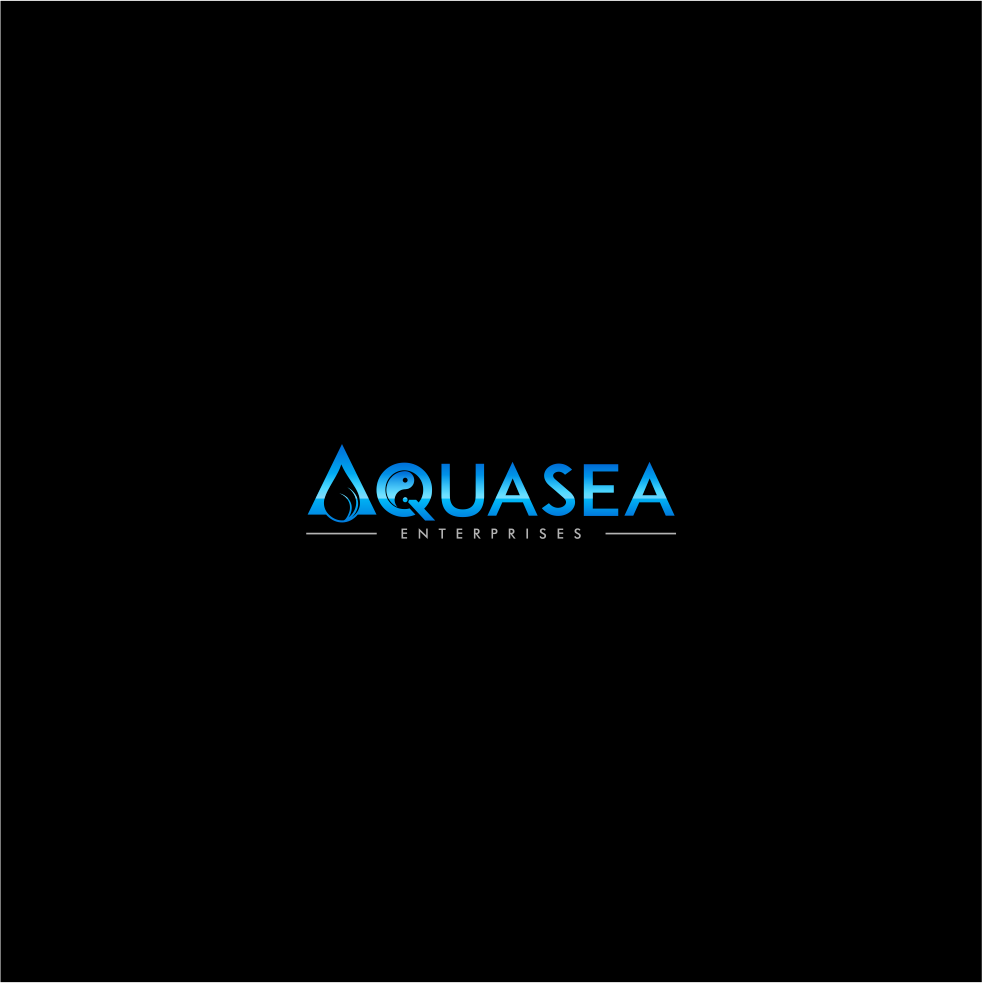 Logo Design by WeiArts for Aquasea | Design #37122822