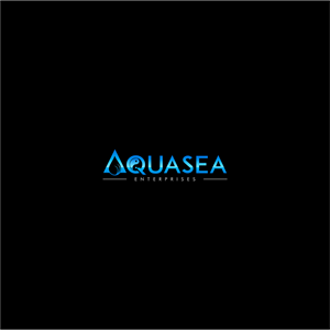 Logo Design by WeiArts for Aquasea | Design: #37122822