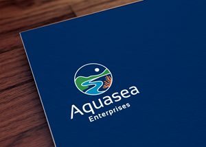 Logo Design by DC2502 for Aquasea | Design: #37124526