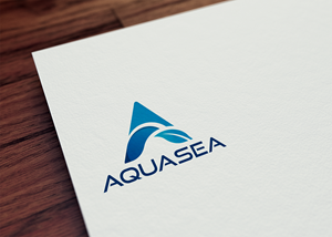 Logo Design by DC2502 for Aquasea | Design: #37124528