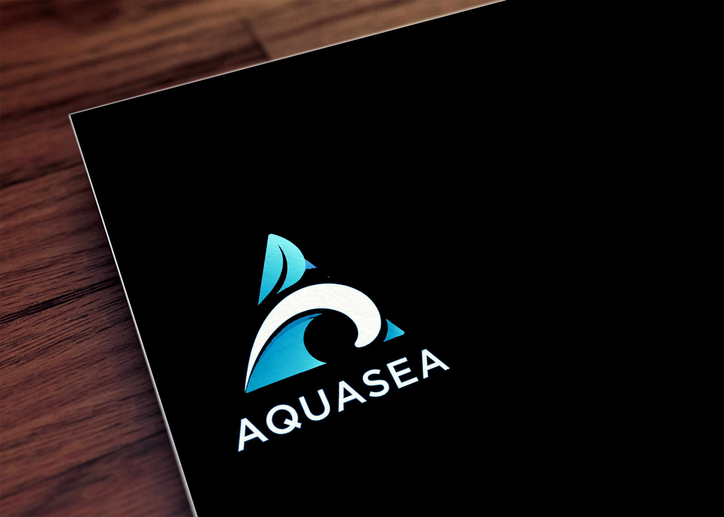 Diseño de Logo por DC2502 para Aquasea | Diseño #37124565