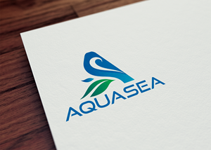Logo Design by DC2502 for Aquasea | Design: #37124566