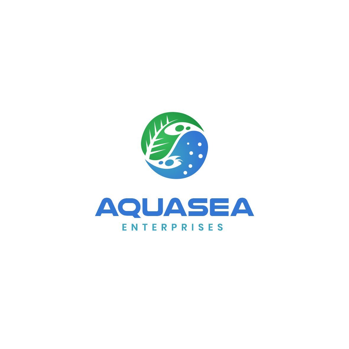 Logo Design by Prodesign81 for Aquasea | Design #37119994