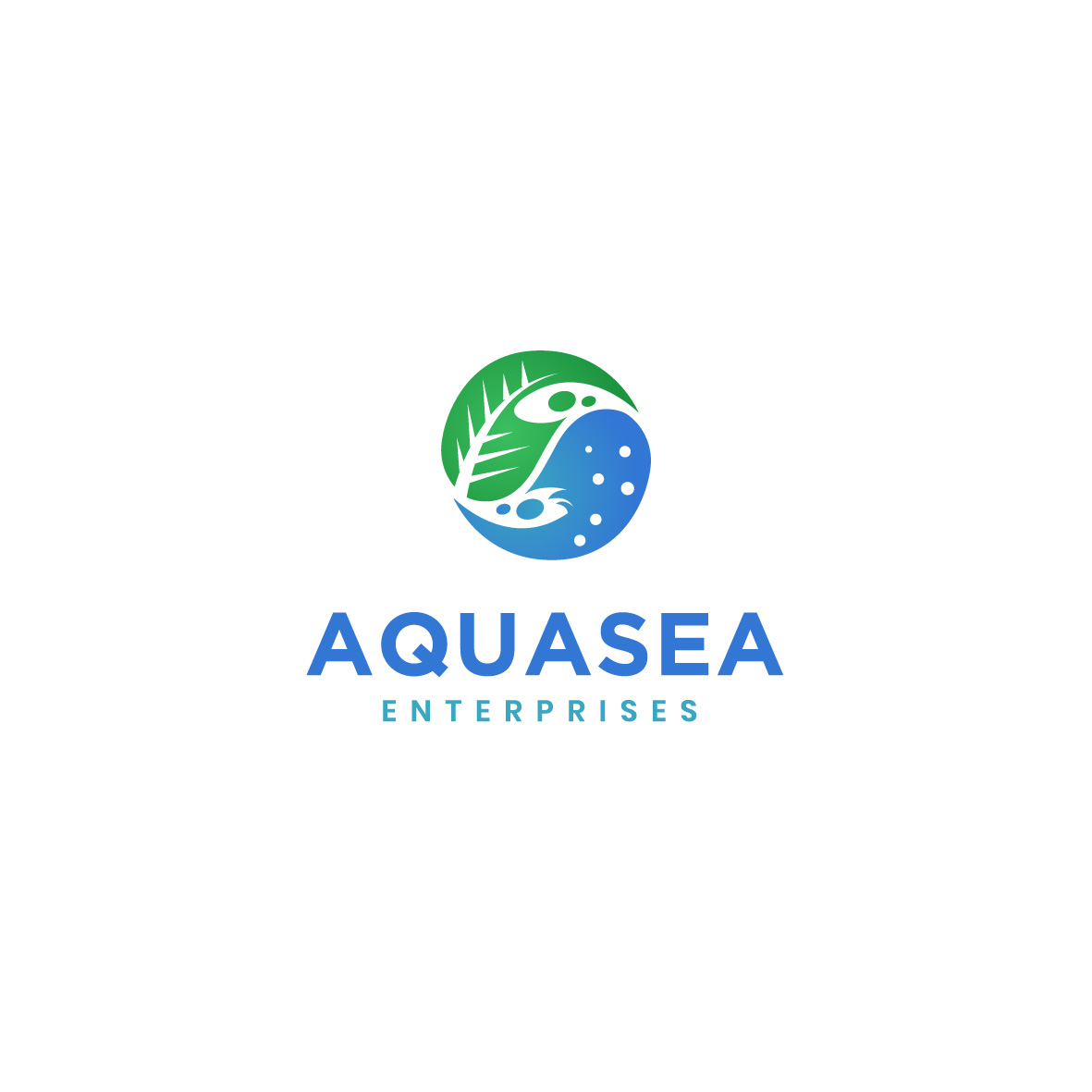 Diseño de Logo por Prodesign81 para Aquasea | Diseño #37119995