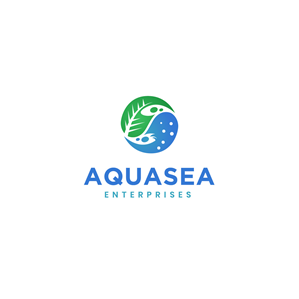 Logo Design by Prodesign81 for Aquasea | Design: #37119995
