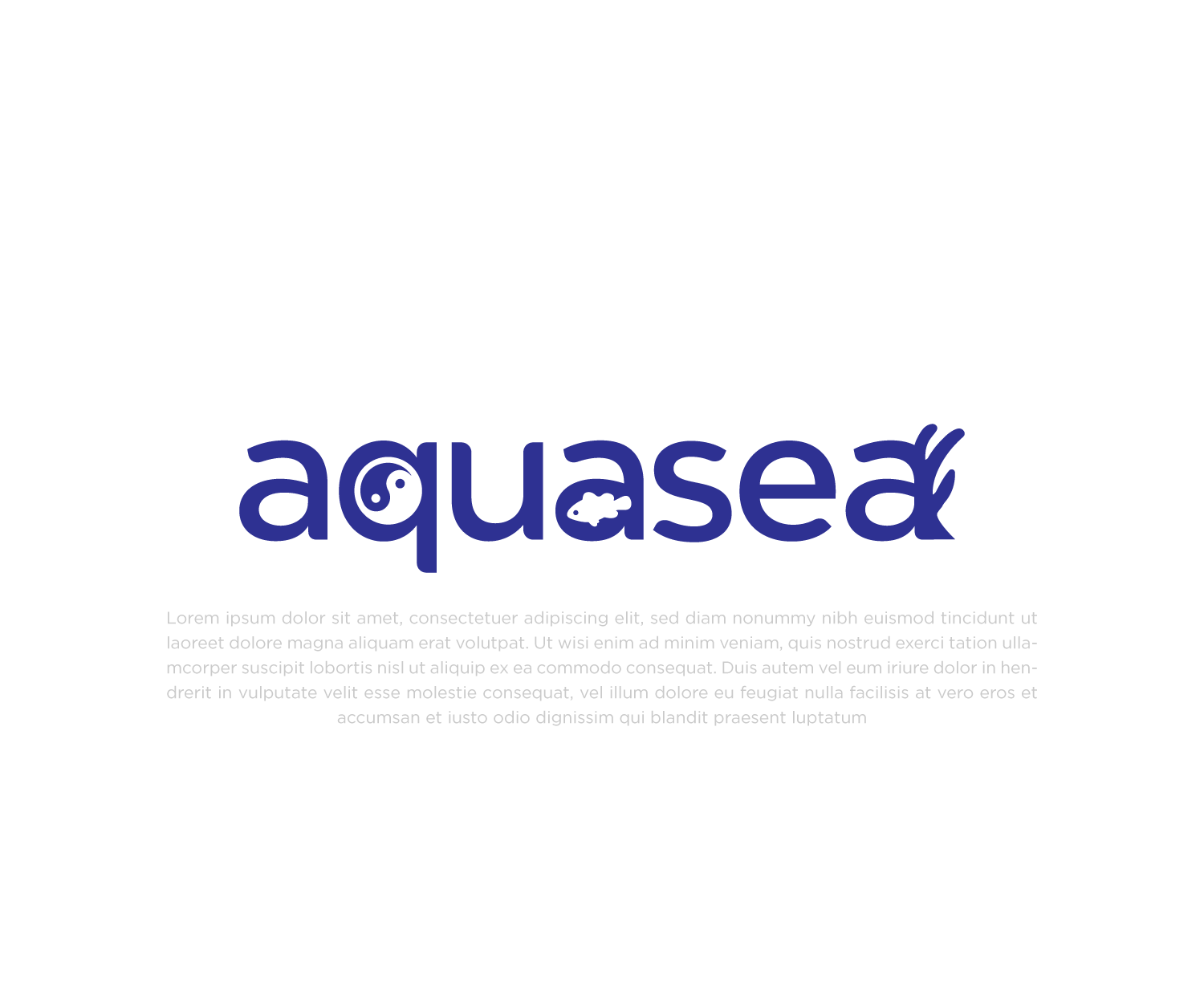 Diseño de Logo por Abdul 20 para Aquasea | Diseño #37120574