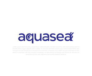 Logo Design by Abdul 20 for Aquasea | Design: #37120574