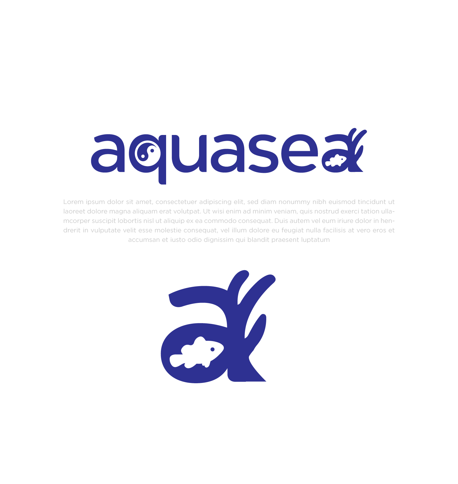 Logo Design by Abdul 20 for Aquasea | Design #37120580
