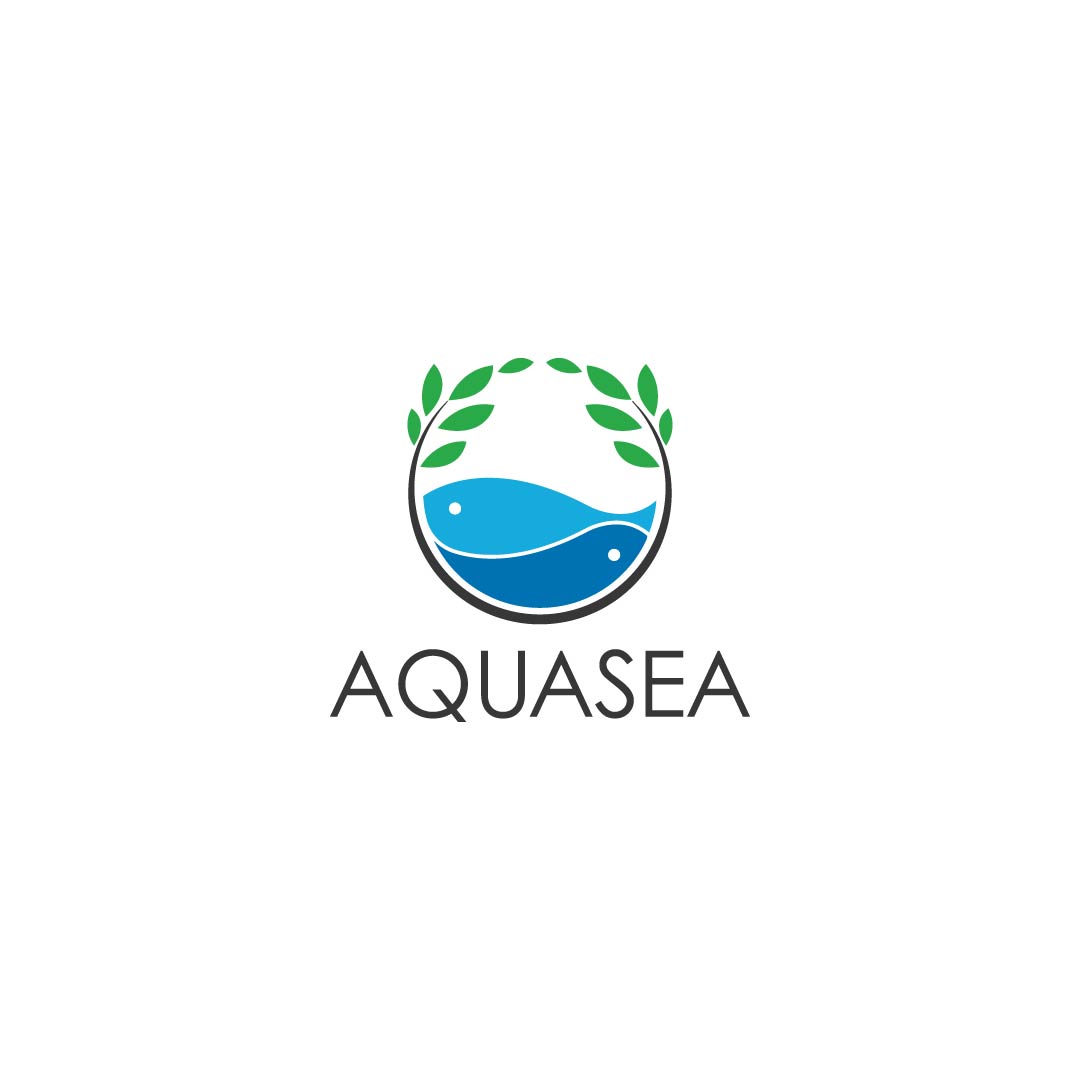 Logo Design by sopbuah for Aquasea | Design #37136761