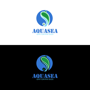 Logo Design by gatripula for Aquasea | Design: #37122206