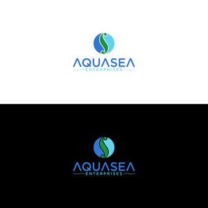 Logo Design by gatripula for Aquasea | Design: #37130039