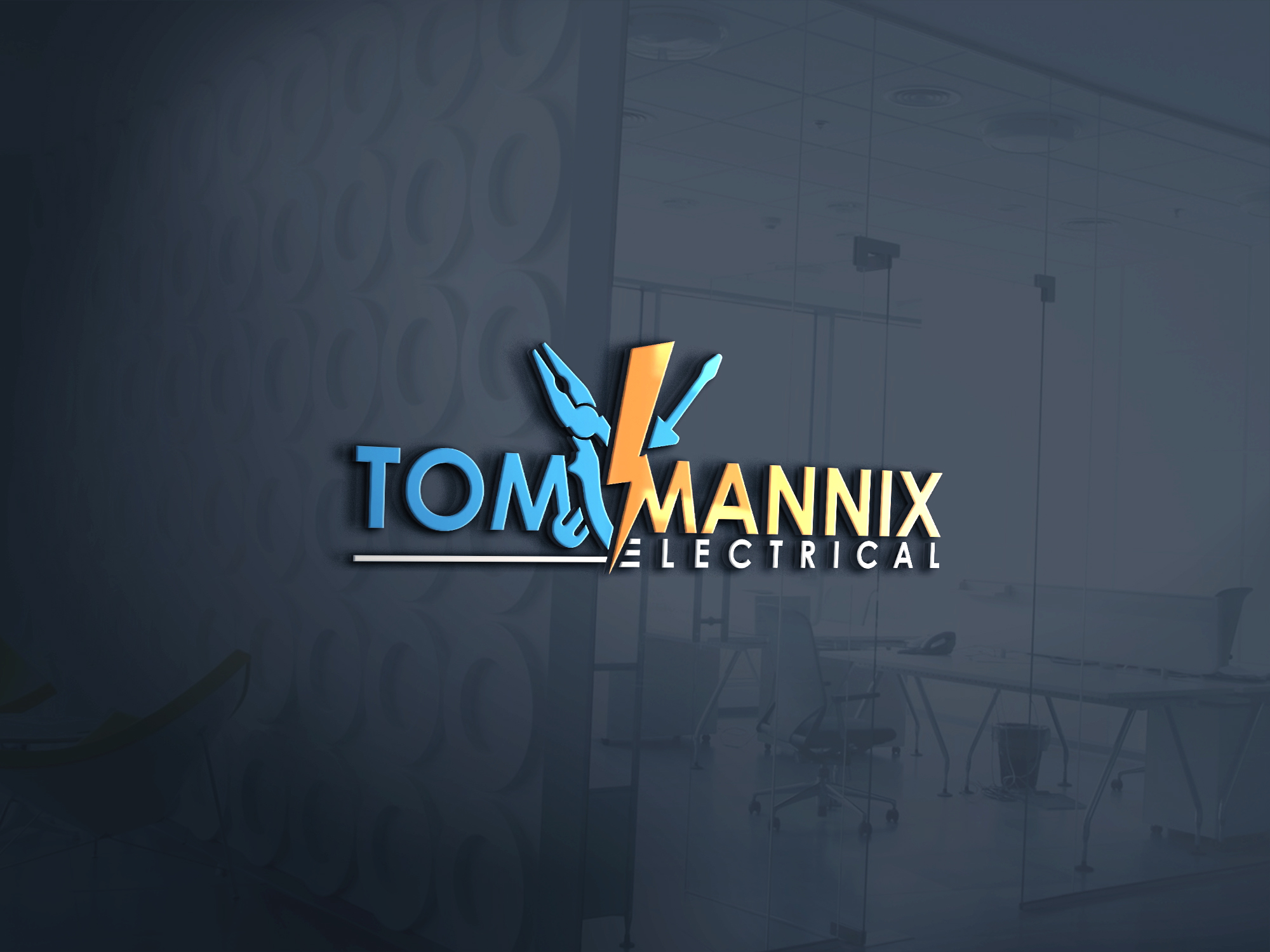 Logo Design by 24ksunny for this project | Design #37117759