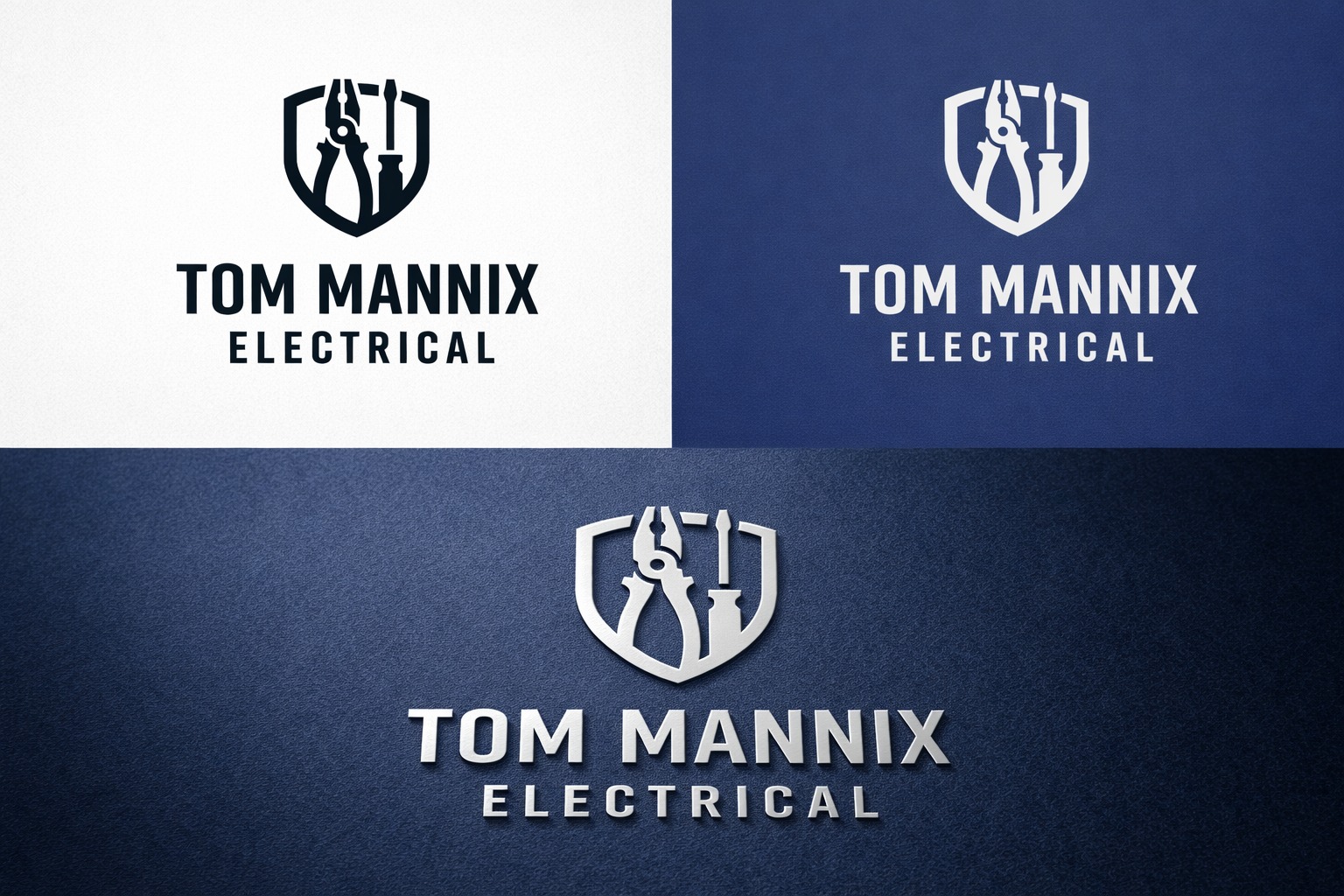 Logo Design by ananda86 for this project | Design #37118828