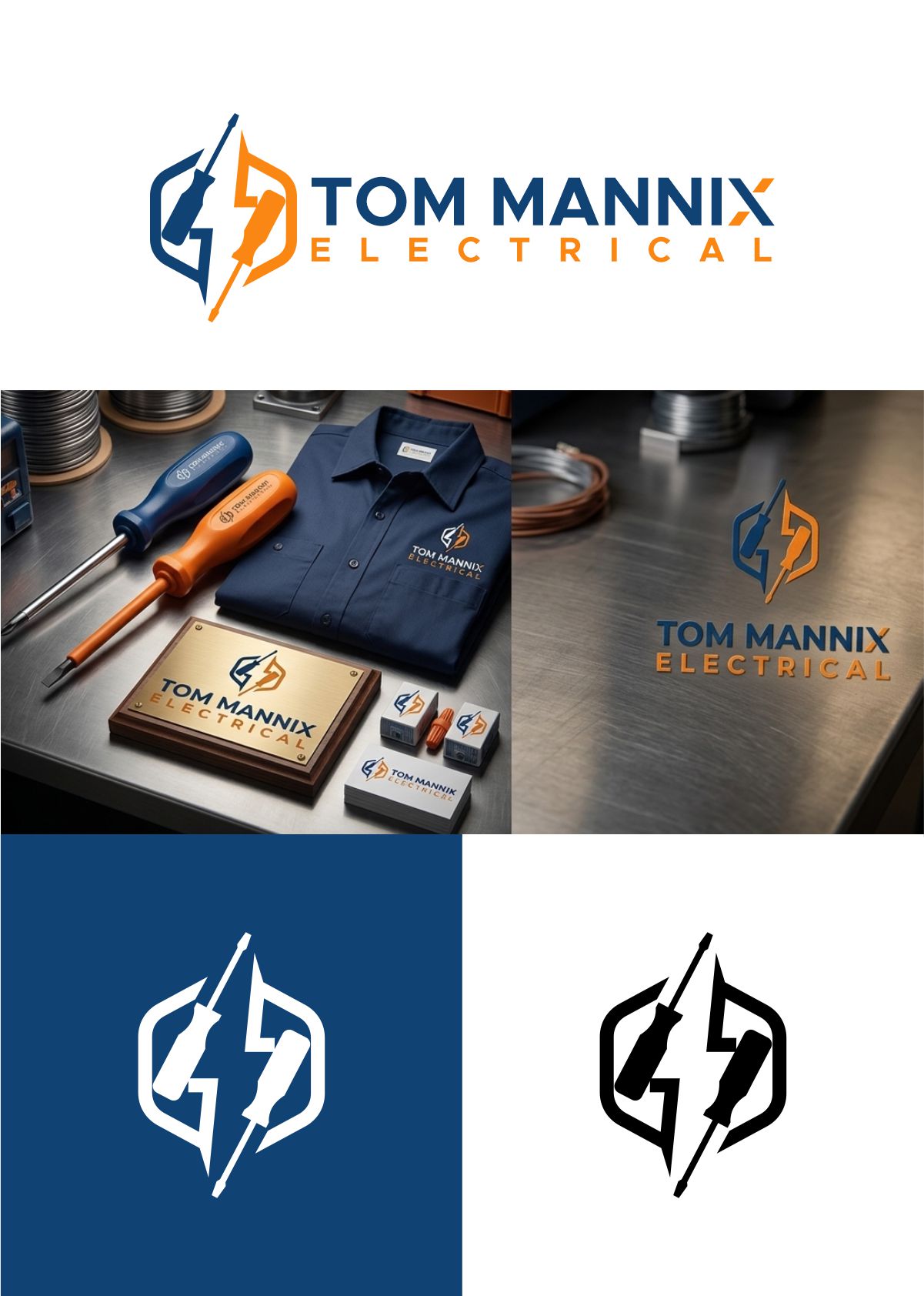 Logo Design by Thati Designs for this project | Design #37118452