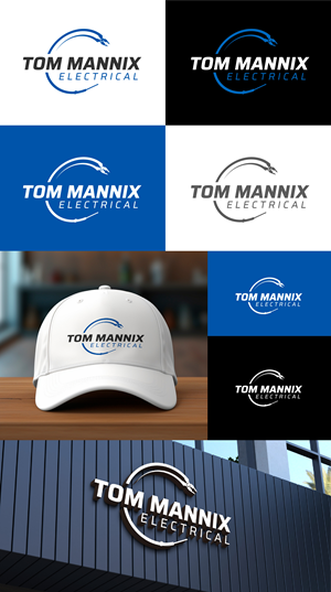 Logo Design by Design Athics for this project | Design: #37121323