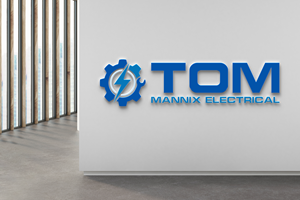 Logo Design by bak for this project | Design: #37125375