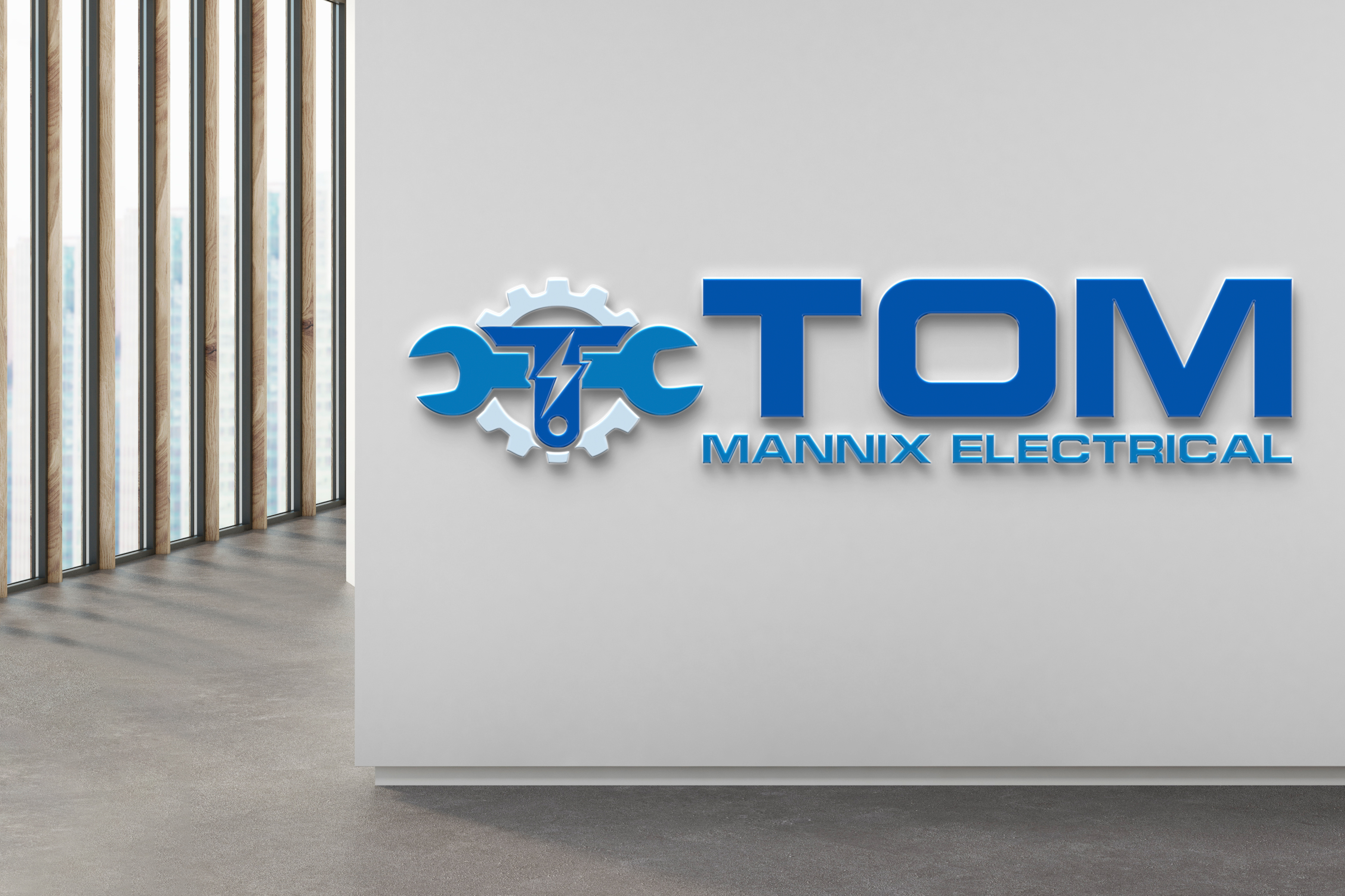 Logo Design by bak for this project | Design #37125376