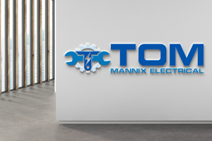 Logo Design by bak for this project | Design: #37125376