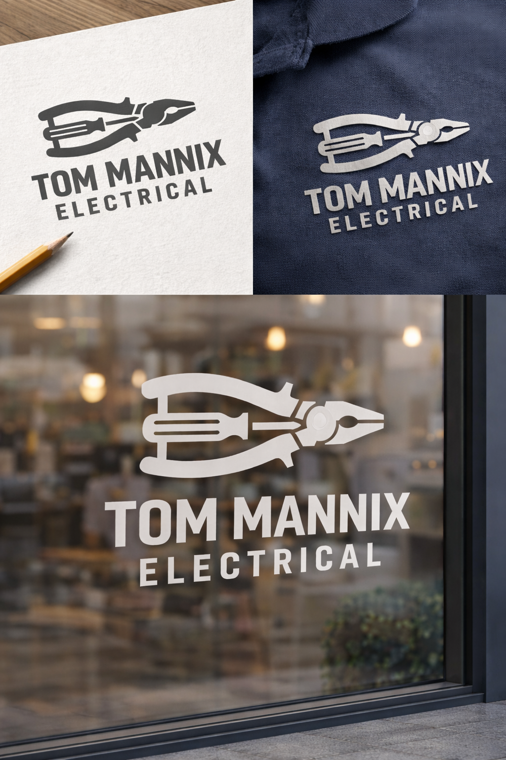 Logo Design by Dembol 2 for this project | Design #37118602