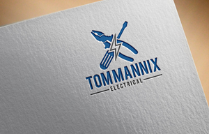 Logo Design by hellodesigneralamin for this project | Design: #37119005