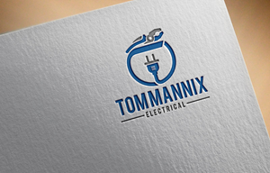 Logo Design by hellodesigneralamin for this project | Design: #37119007