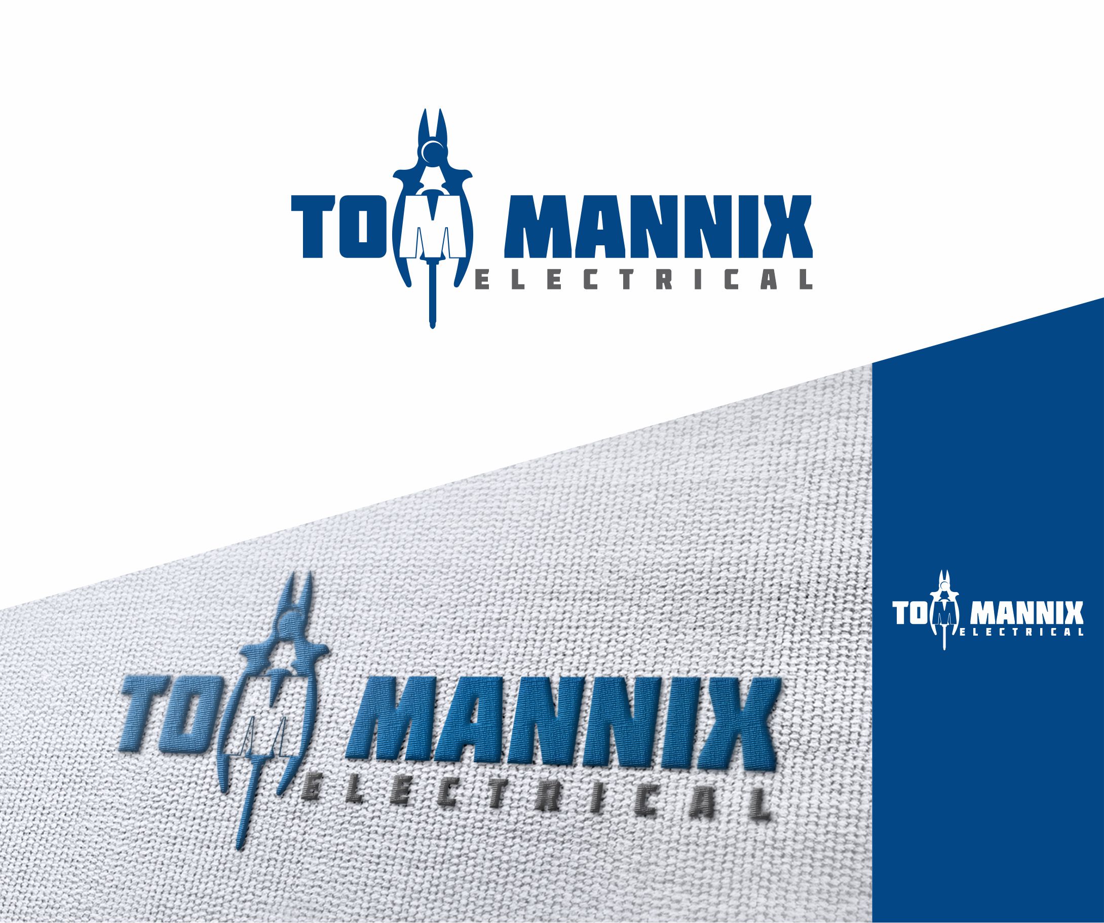 Logo Design by alkaline for this project | Design #37120023