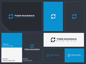 Logo Design by Adilia Romadina for this project | Design: #37117859