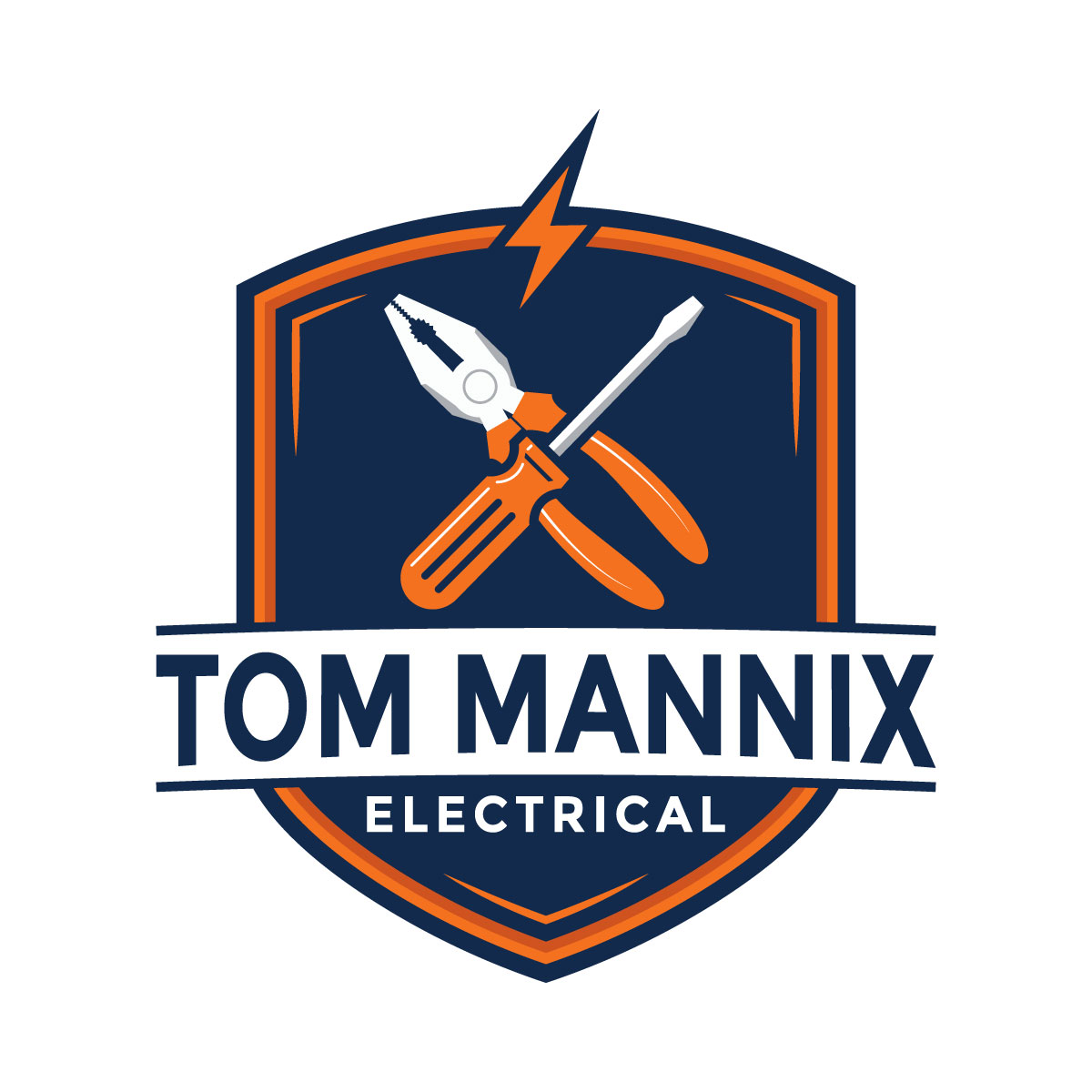 Logo Design by PranStudio for this project | Design #37126473