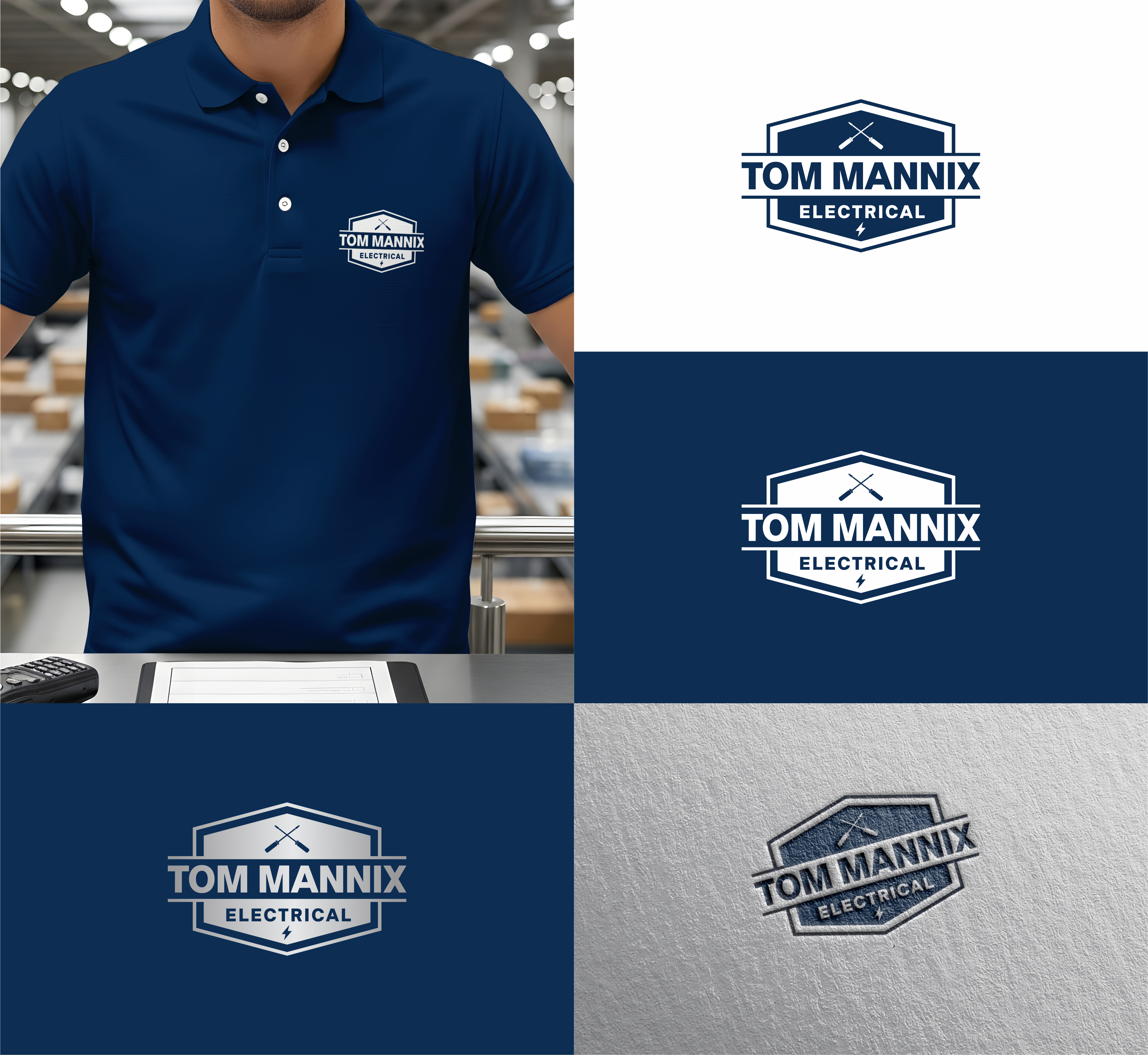 Logo Design by ndra for this project | Design #37117987