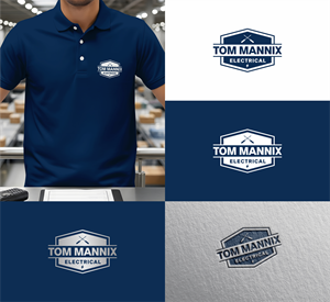 Logo-Design von ndra für dieses Projekt | Design: #37117987