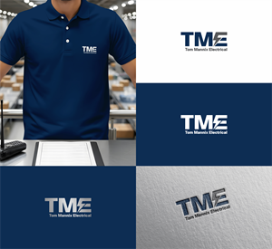 Logo Design by ndra for this project | Design: #37117999