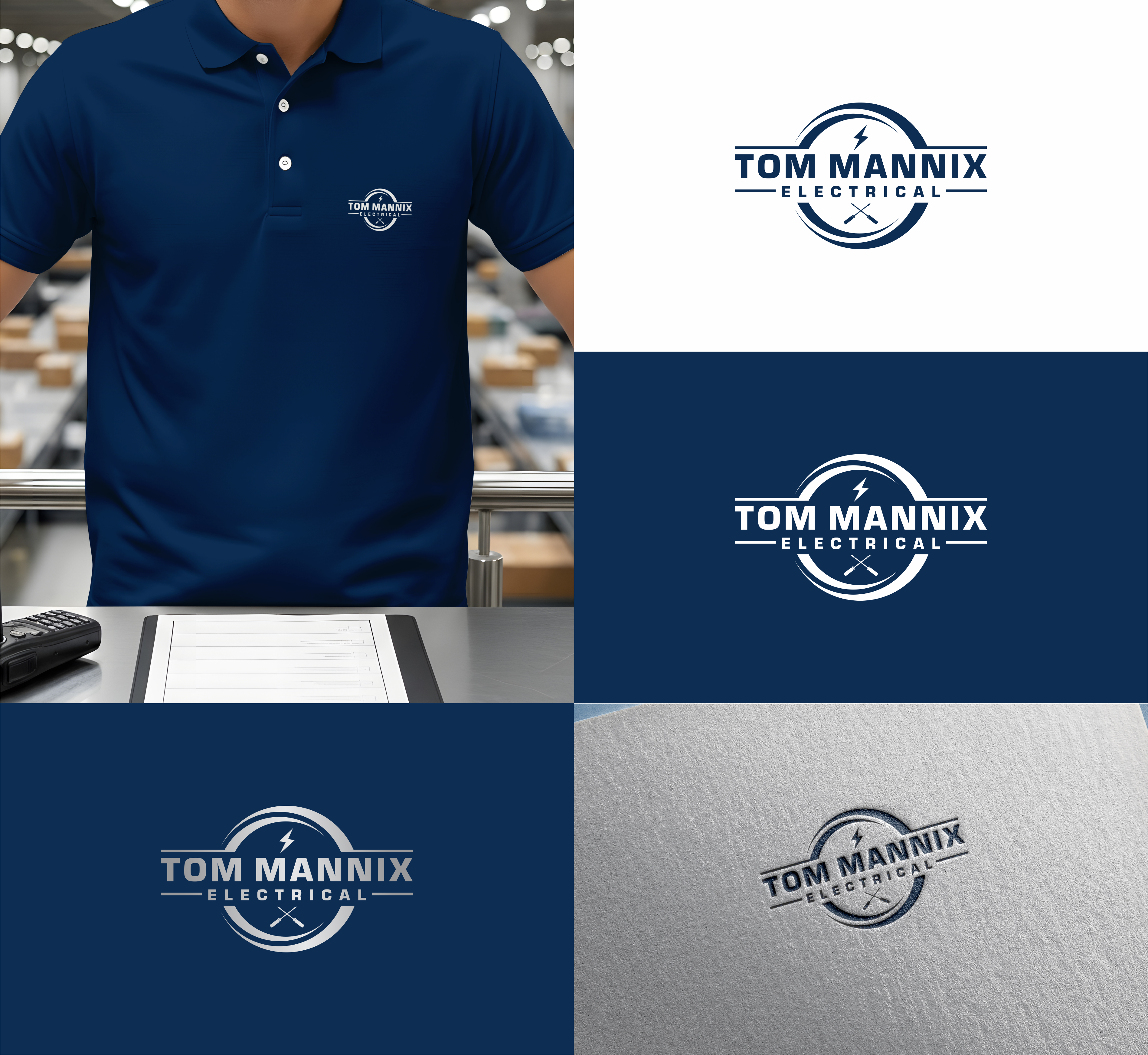 Logo Design by ndra for this project | Design #37118899