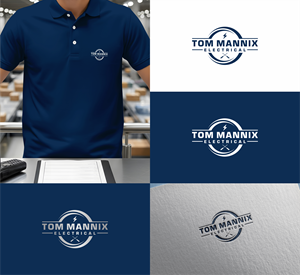 Logo-Design von ndra für dieses Projekt | Design: #37118899