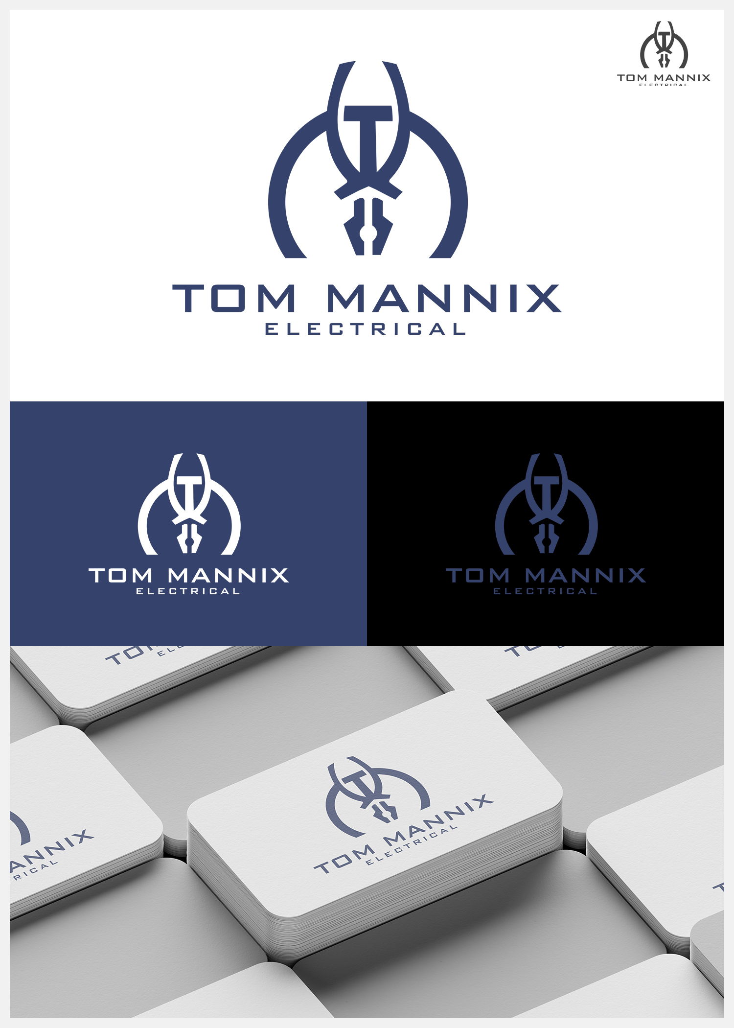 Logo Design by IDesign1606 for this project | Design #37125362