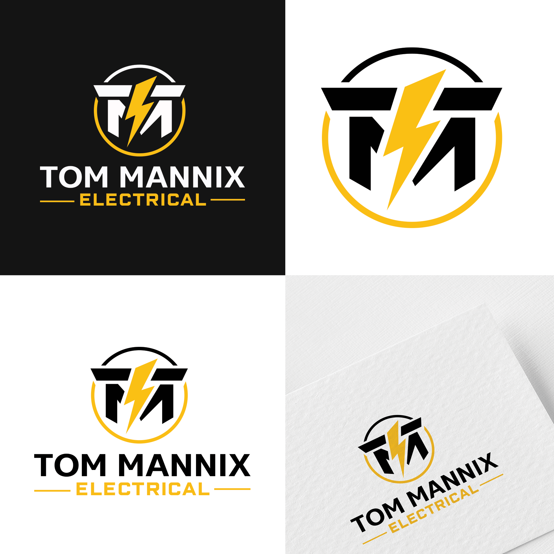 Logo Design by Graphixpointt for this project | Design #37117956