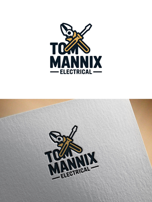 Logo Design by KING JM for this project | Design: #37136388