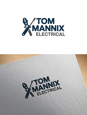 Logo Design by KING JM for this project | Design: #37136389