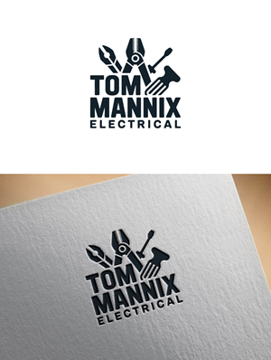 Logo Design by KING JM for this project | Design: #37136391