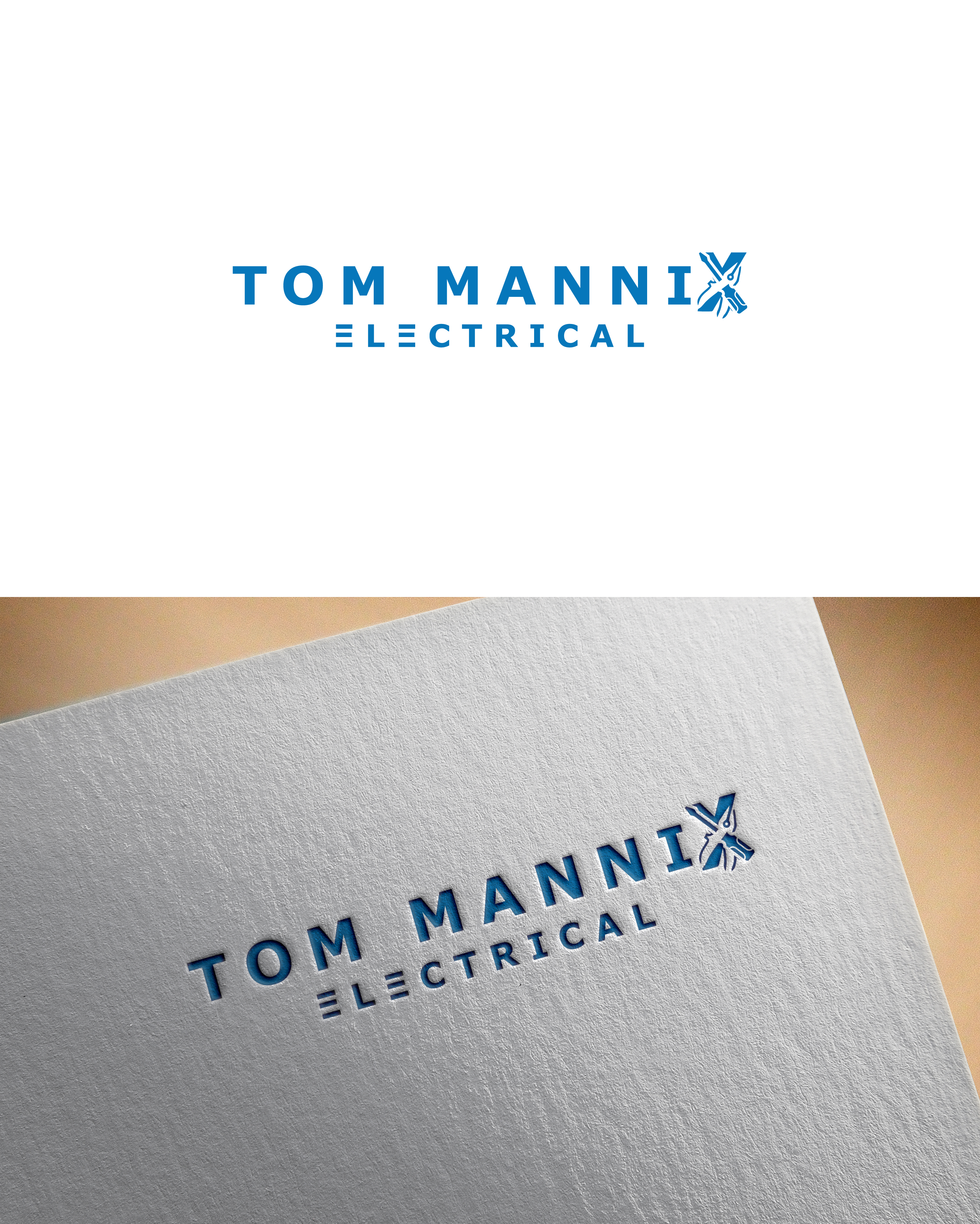 Logo Design by mafuz25 for this project | Design #37143804