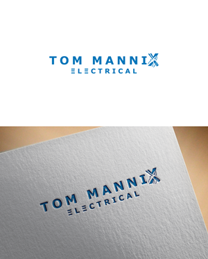 Logo Design by mafuz25 for this project | Design: #37143804