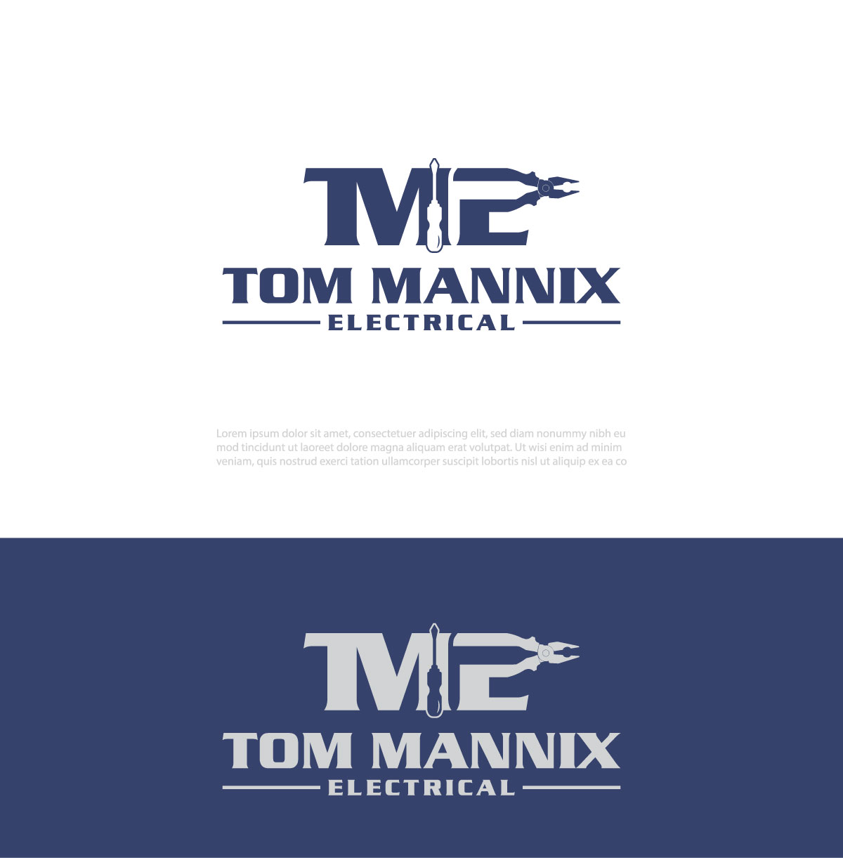 Logo Design by Ben Affleck for this project | Design #37118813