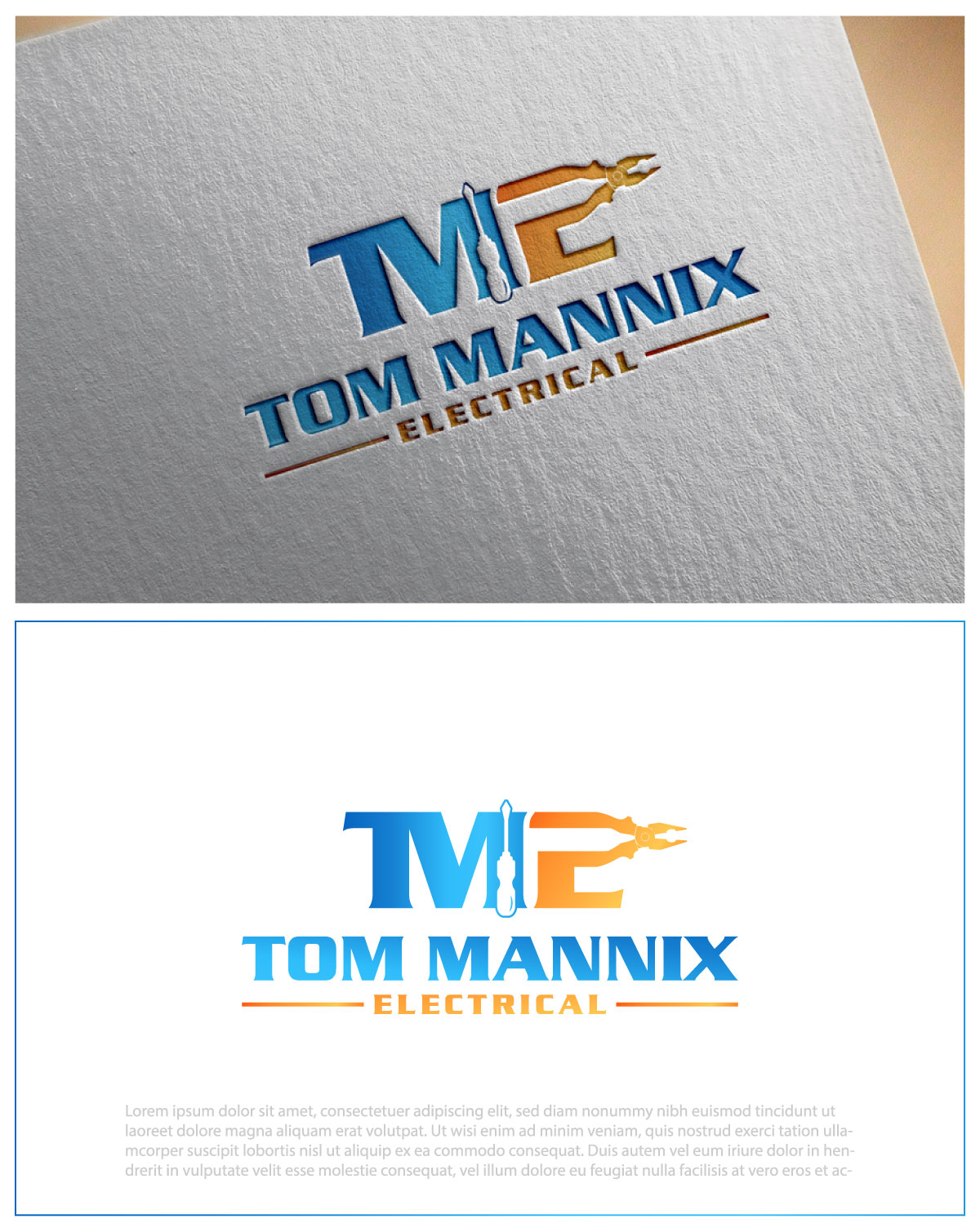 Logo Design by Ben Affleck for this project | Design #37118814