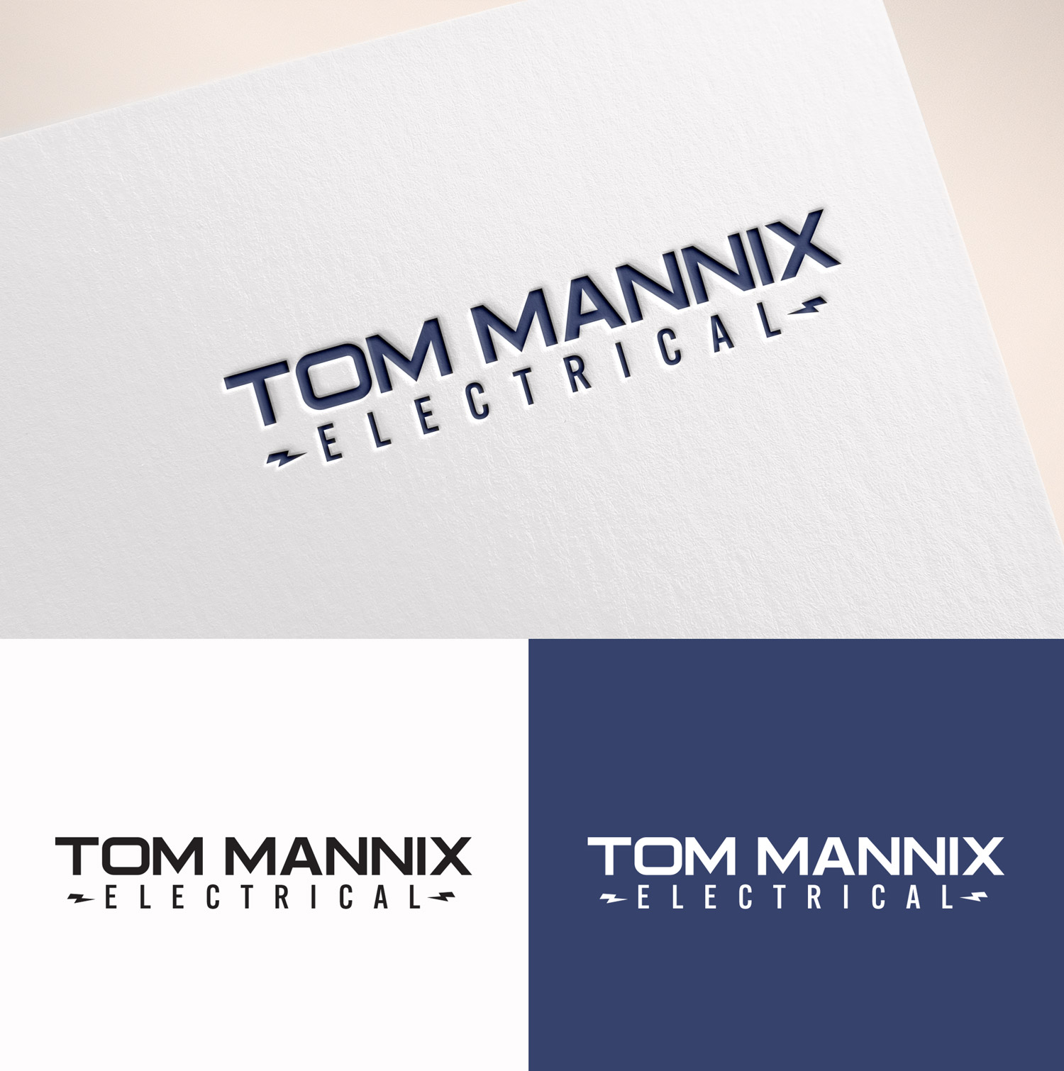 Logo Design by M Art & Design for this project | Design #37123637